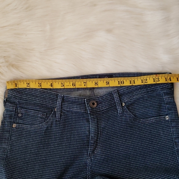 Adriano Goldschmied The Legging Ankle Super Skinny - Picture 10 of 11